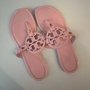 Tory Burch Pink Sandals